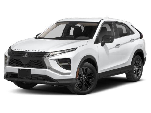 2023 Mitsubishi Eclipse Cross LE — SUV — 63,564 mi — Alvin, TX