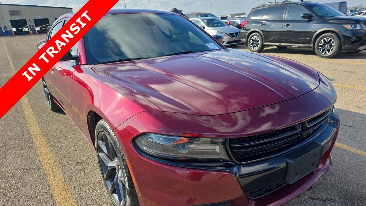 2020 Dodge Charger SXT — Sedan — 89,846 mi — Alvin, TX