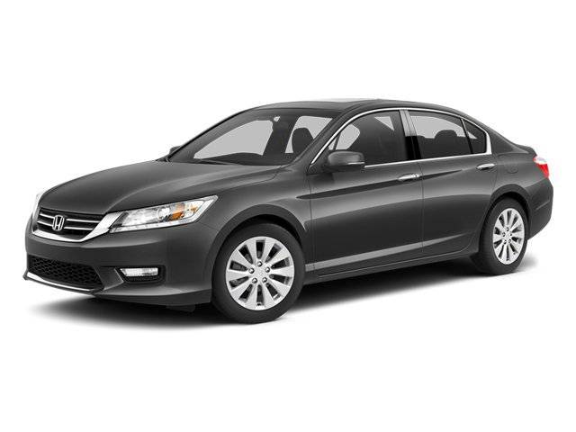 2014 Honda Accord EX-L V6 — Sedan — 90,953 mi — Alvin, TX