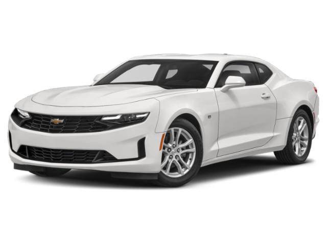 2021 Chevrolet Camaro 3LT