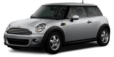 2011 MINI Hardtop Cooper — Hatchback — 150,201 mi — Alvin, TX