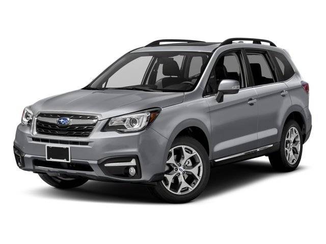 2017 Subaru Forester 2.5i Touring — SUV — 123,817 mi — Alvin, TX