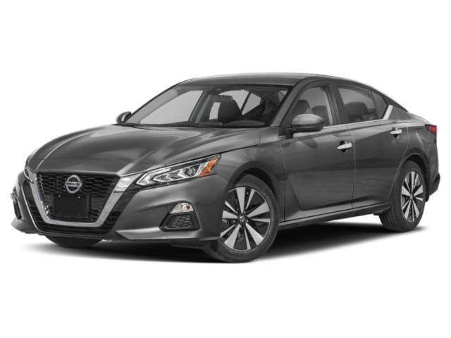 2022 Nissan Altima SV