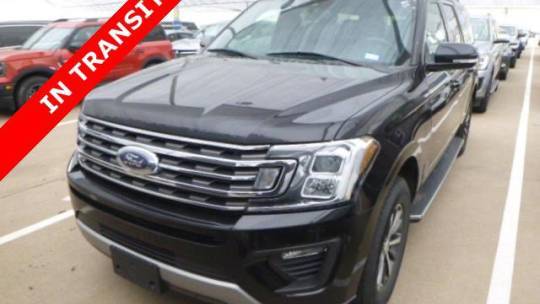 2021 Ford Expedition XLT — SUV — 94,887 mi — Alvin, TX