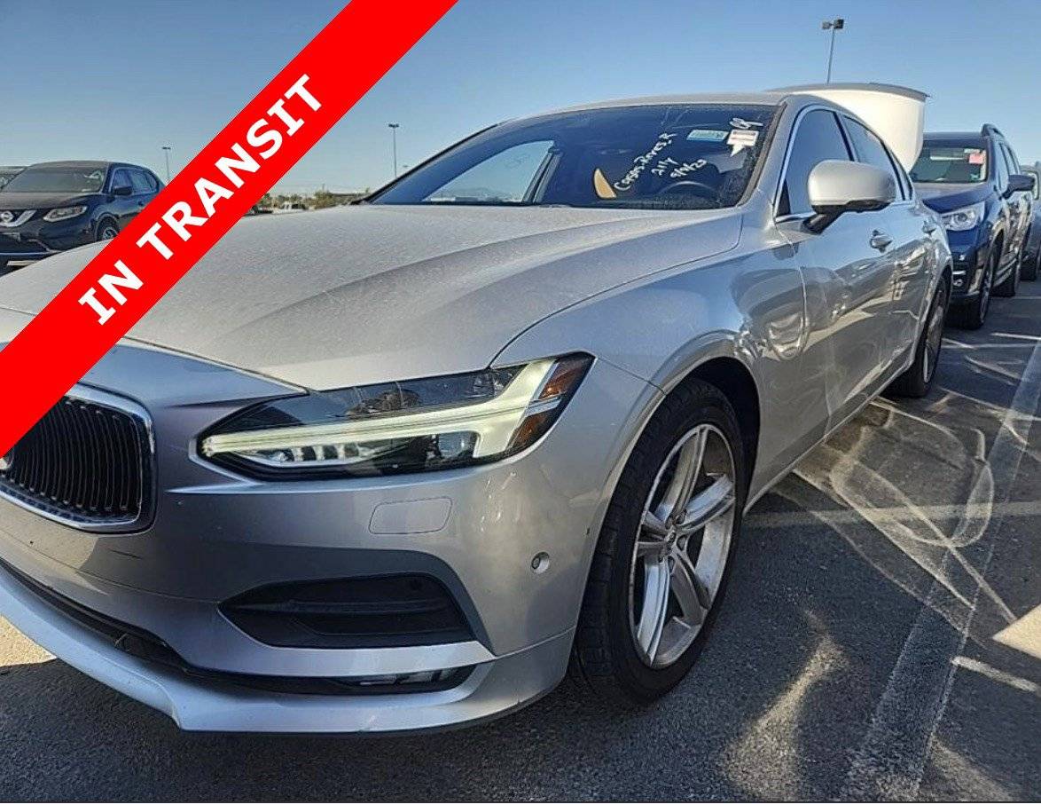 2018 Volvo S90 Momentum — Sedan — 78,856 mi — Alvin, TX