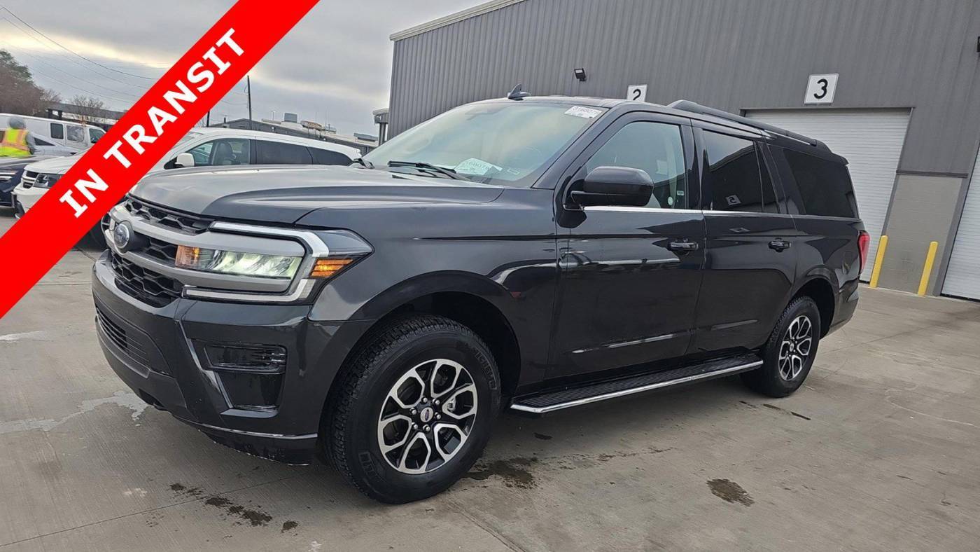 2023 Ford Expedition XLT — SUV — 70,260 mi — Alvin, TX