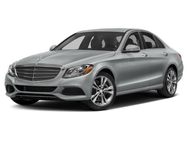 2015 Mercedes-Benz C-Class C 300 — Sedan — 92,694 mi — Alvin, TX