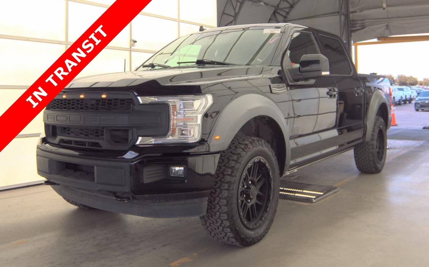 2020 Ford F-150 Lariat — Pickup Truck — 85,979 mi — Alvin, TX