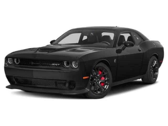 2015 Dodge Challenger SRT Hellcat — Coupe — 18,313 mi — Alvin, TX