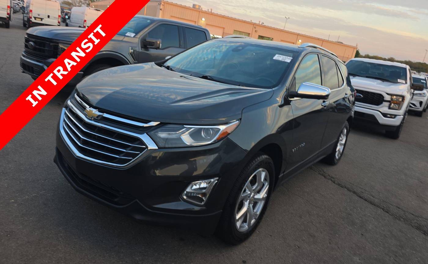 2020 Chevrolet Equinox Premier — SUV — 87,205 mi — Alvin, TX