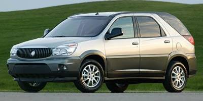 2005 Buick Rendezvous Base — SUV — 113,288 mi — Alvin, TX