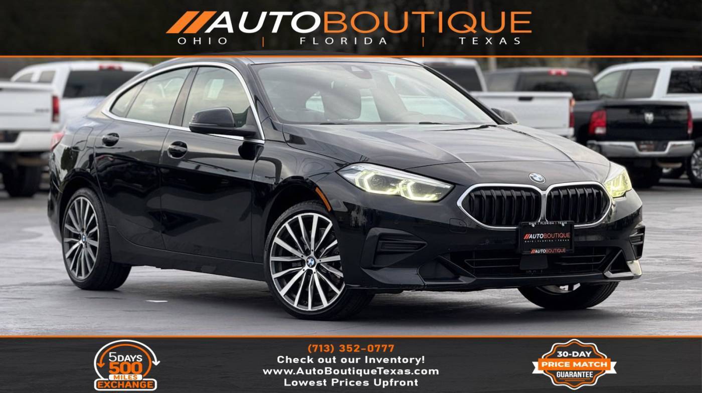 2022 BMW 2 Series 228i — Sedan — 45,868 mi — Alvin, TX