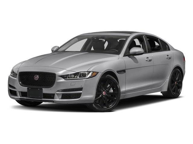 2017 Jaguar XE Prestige — Sedan — 72,682 mi — Alvin, TX