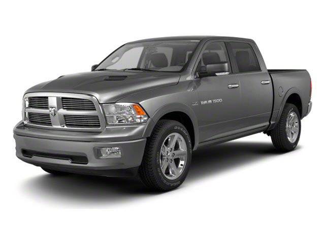 2010 Dodge Ram 1500 SLT — Pickup Truck — 238,158 mi — Alvin, TX