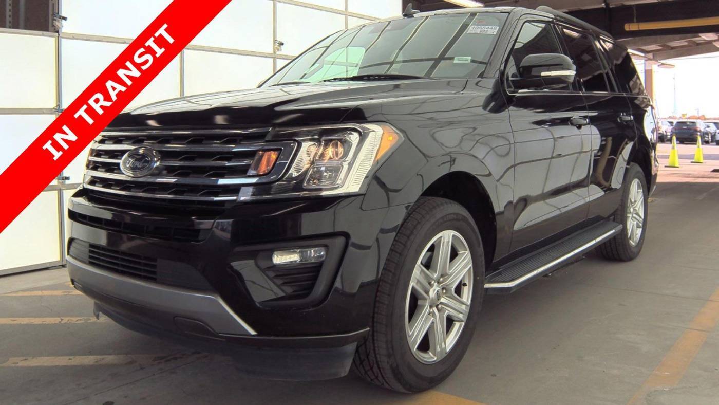 2019 Ford Expedition XLT — SUV — 74,423 mi — Alvin, TX