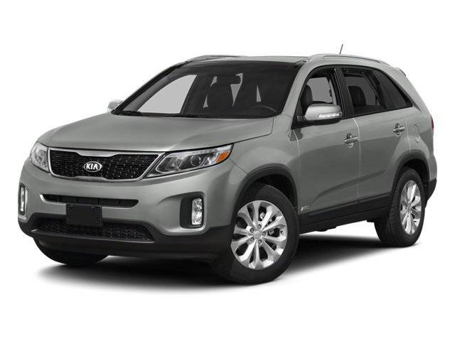 2014 Kia Sorento LX — SUV — 111,866 mi — Alvin, TX