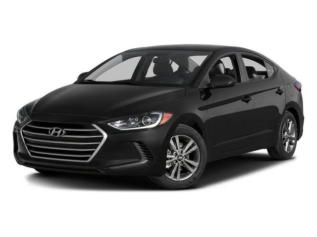 2017 Hyundai Elantra SE — Sedan — 110,548 mi — Alvin, TX