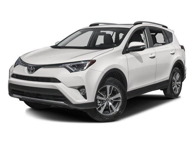 2016 Toyota RAV4 XLE — SUV — 142,513 mi — Alvin, TX