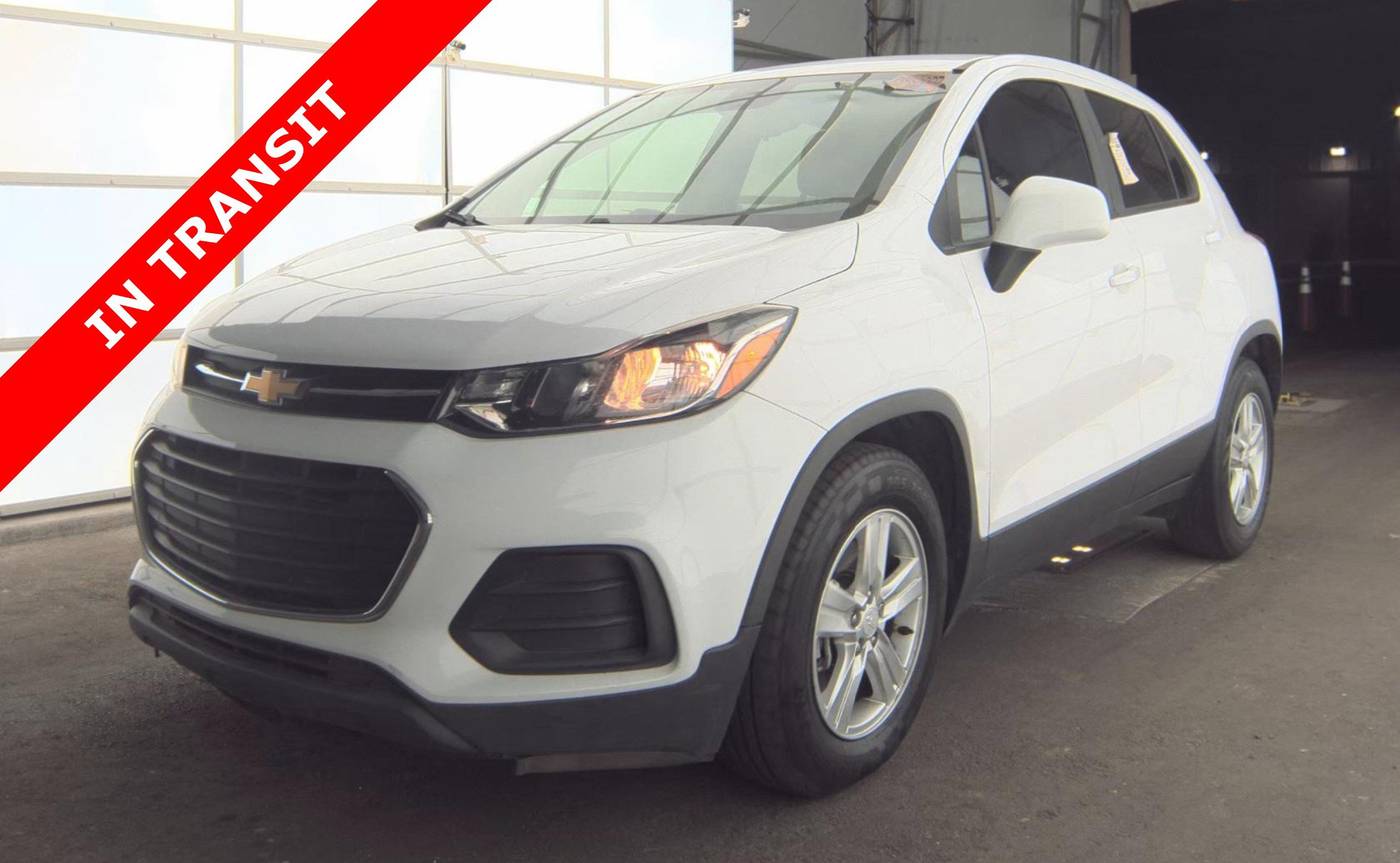 2020 Chevrolet Trax LS — SUV — 67,563 mi — Alvin, TX