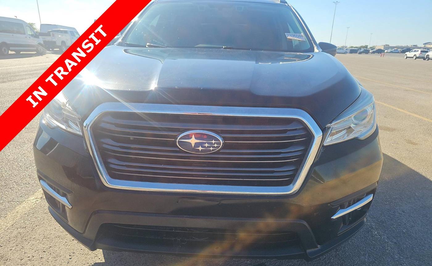 2022 Subaru Ascent Base — SUV — 88,188 mi — Alvin, TX