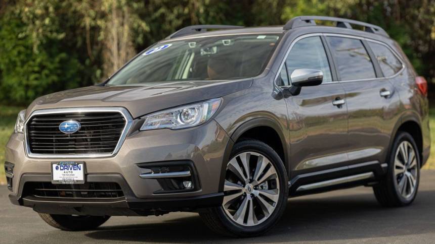 2022 Subaru Ascent Touring — SUV — 36,427 mi — Oak Forest, IL