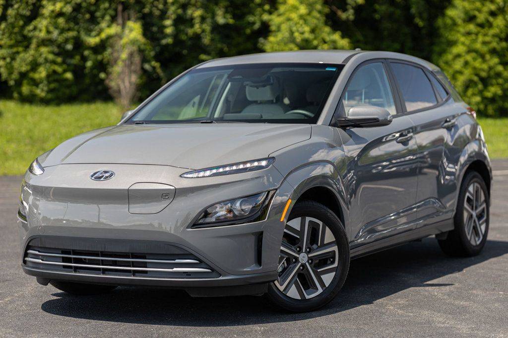 2023 Hyundai Kona Electric SE — SUV — 15,819 mi — Oak Forest, IL