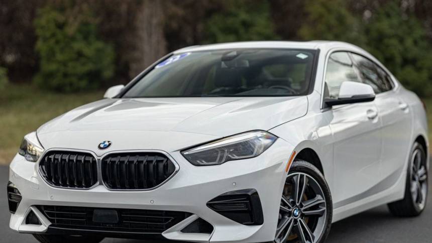 2022 BMW 2 Series 228i — Sedan — 48,796 mi — Oak Forest, IL