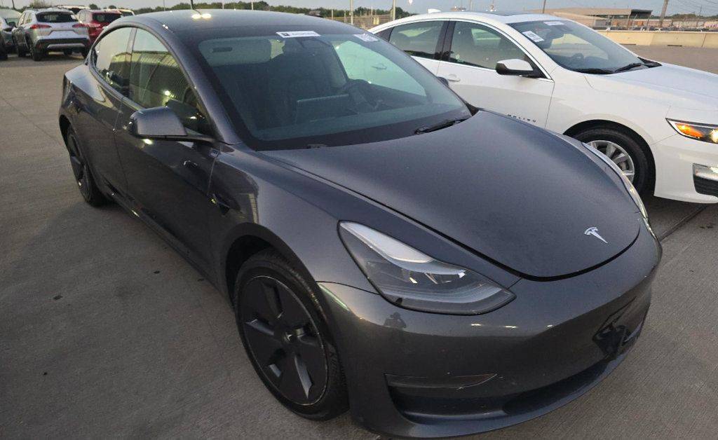 2023 Tesla Model 3 Model 3 — Sedan — 45,810 mi — Oak Forest, IL