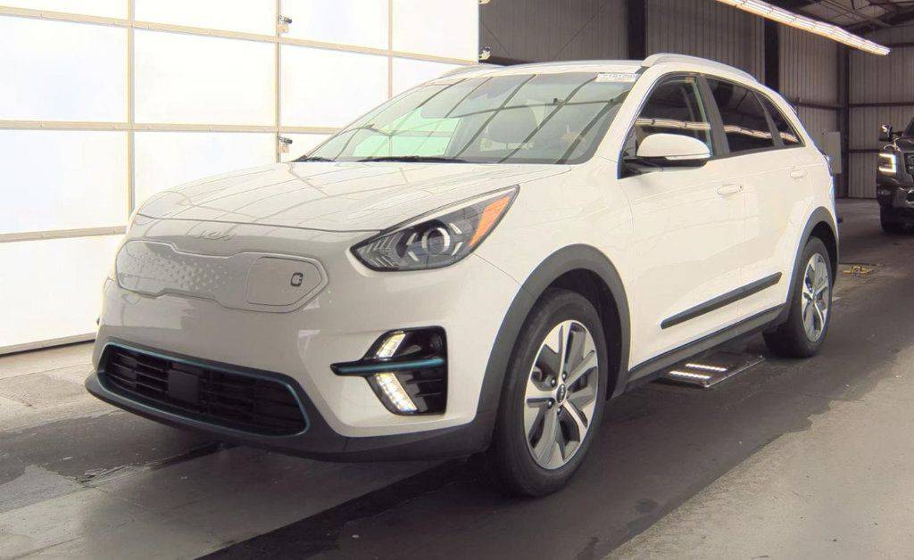 2022 Kia Niro EV EX — SUV — 76,653 mi — Oak Forest, IL