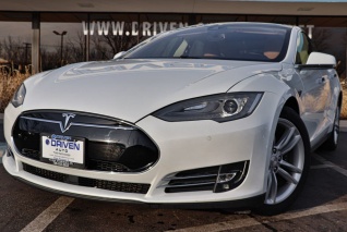 Used 2015 Tesla Model Ss For Sale Truecar