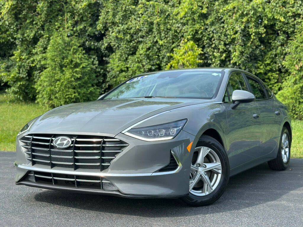 2023 Hyundai Sonata SE — Sedan — 36,753 mi — Oak Forest, IL