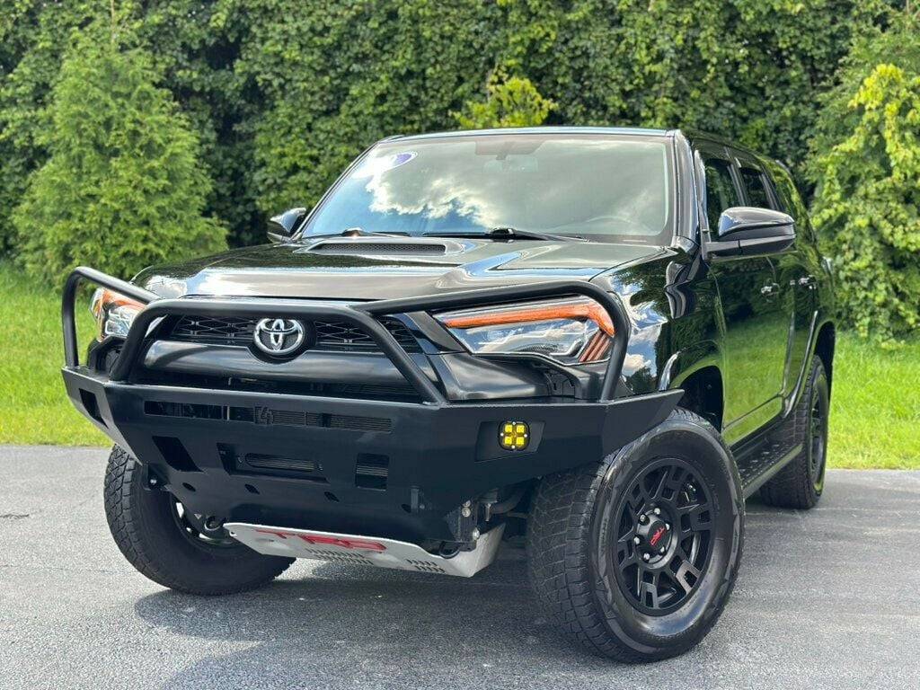2019 Toyota 4Runner TRD Pro — SUV — 48,050 mi — Oak Forest, IL
