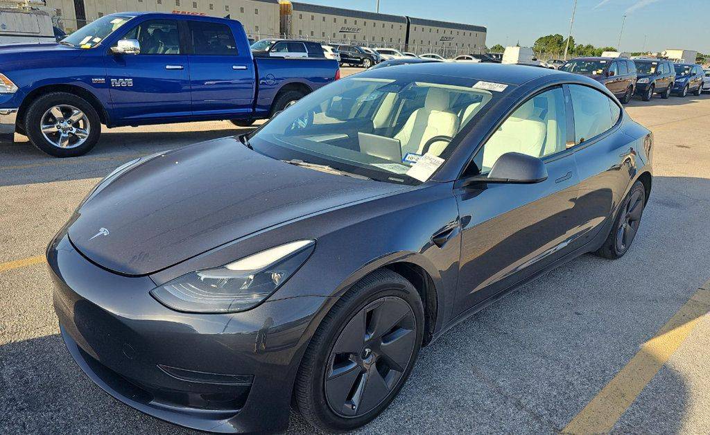 2023 Tesla Model 3 Model 3 — Sedan — 45,545 mi — Oak Forest, IL