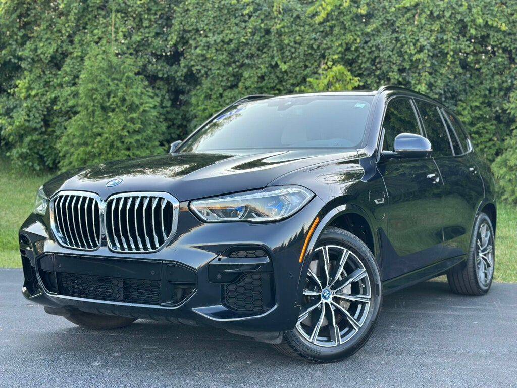 2023 BMW X5 45e — SUV — 29,842 mi — Oak Forest, IL