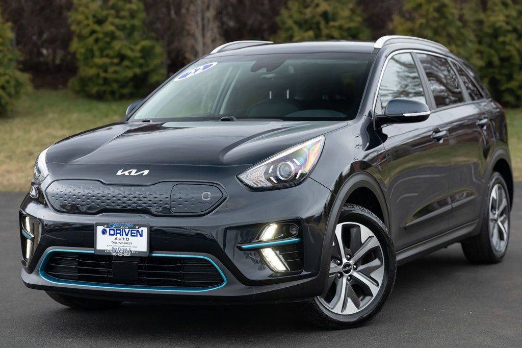 2022 Kia Niro EV EX — SUV — 35,440 mi — Oak Forest, IL