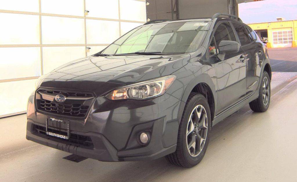 2019 Subaru Crosstrek Premium — SUV — 94,261 mi — Oak Forest, IL