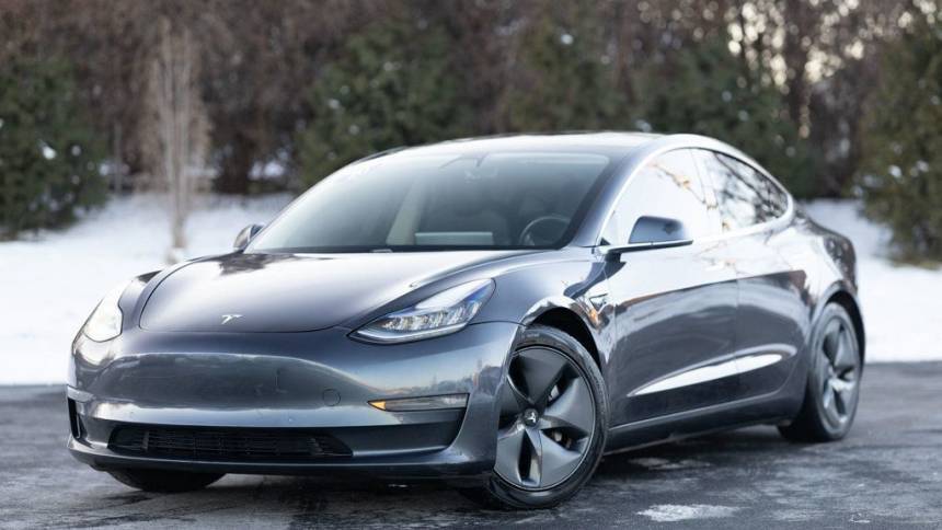 2020 Tesla Model 3 Performance — Sedan — 105,650 mi — Oak Forest, IL