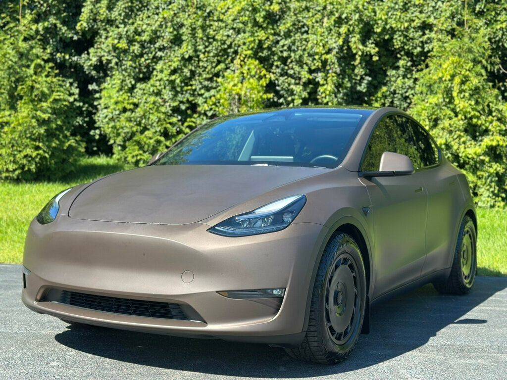2023 Tesla Model Y Performance — SUV — 15,253 mi — Oak Forest, IL