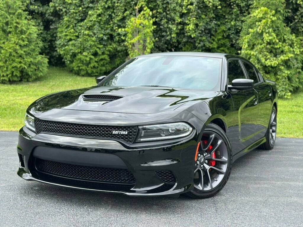 2023 Dodge Charger R/T — Sedan — 13,836 mi — Oak Forest, IL