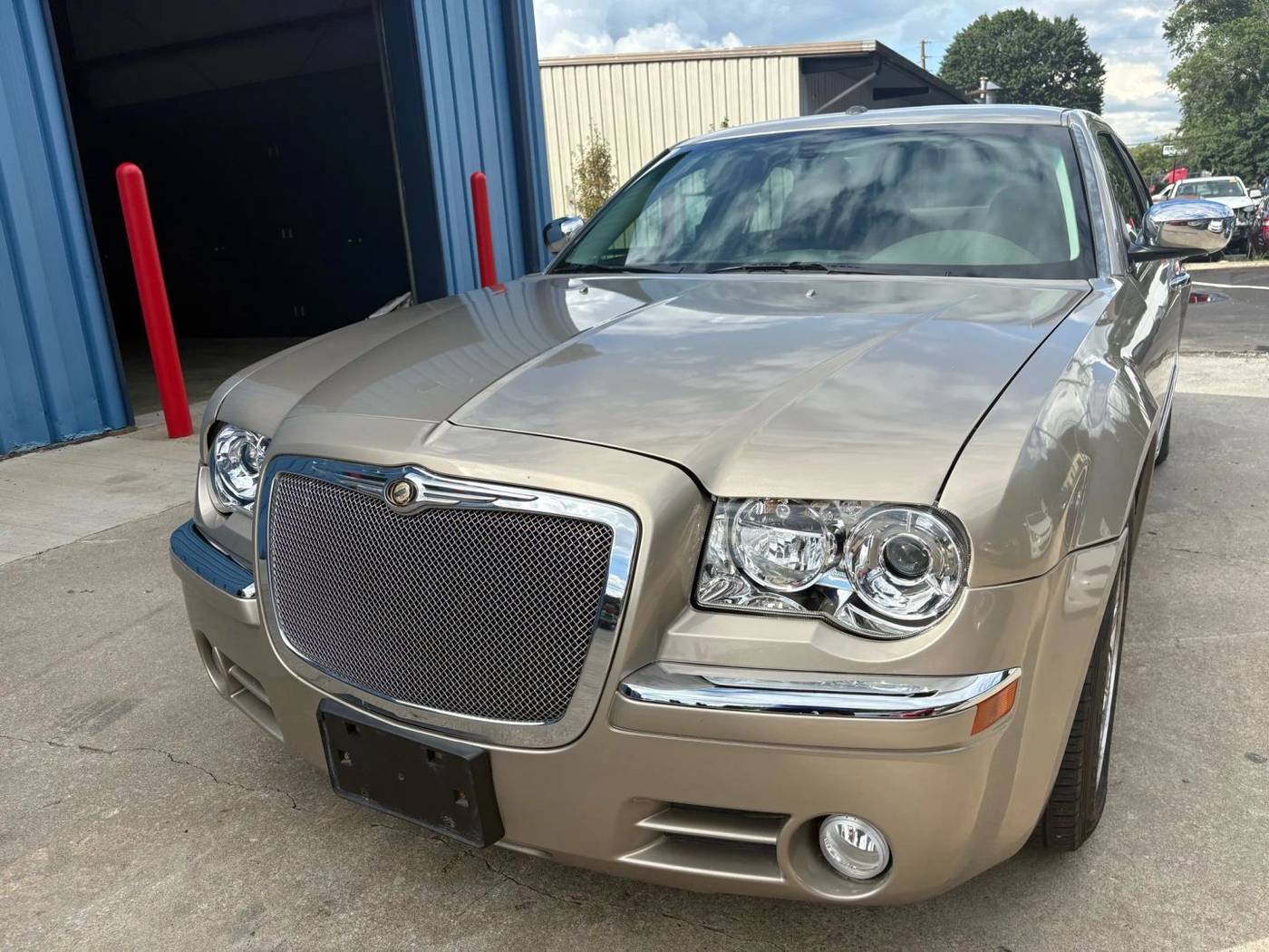 2008 Chrysler 300 C Hemi — Sedan — 96,500 mi — Marietta, GA