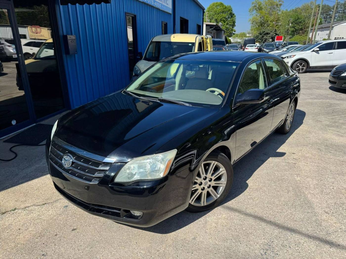 2006 Toyota Avalon XL — Sedan — 77,353 mi — Marietta, GA
