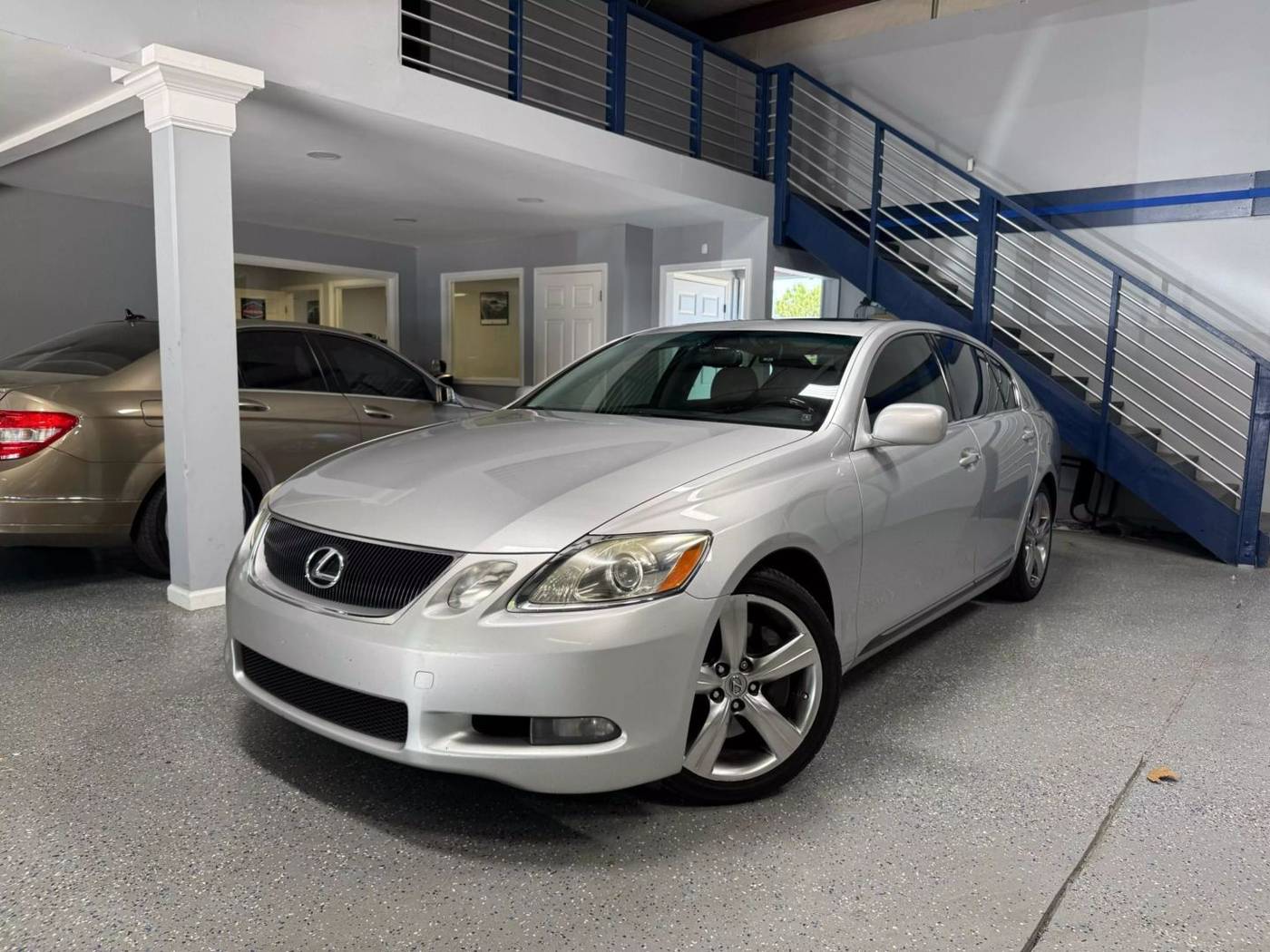 2006 Lexus GS GS 430 — Sedan — 139,858 mi — Marietta, GA