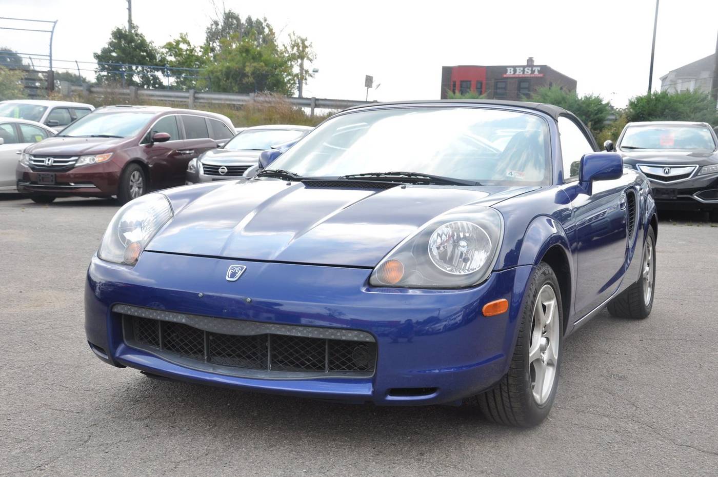 Used Toyota Convertibles for Sale in Boston, MA (with Photos
