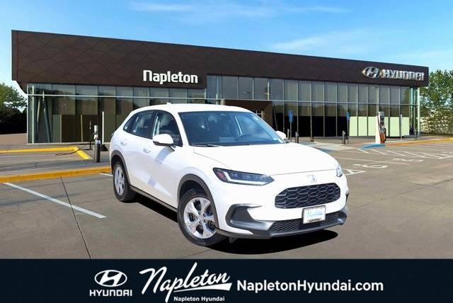 2023 Honda HR-V LX — SUV — 37,437 mi — Hazelwood, MO