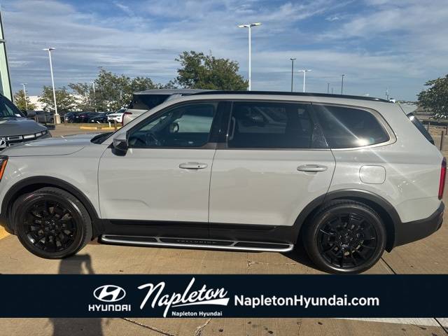 2021 Kia Telluride EX — SUV — 71,887 mi — Hazelwood, MO