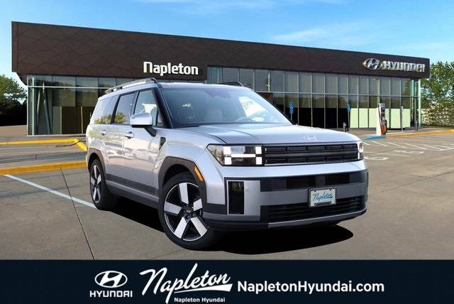 2024 Hyundai Santa Fe Limited — SUV — 3,630 mi — Hazelwood, MO