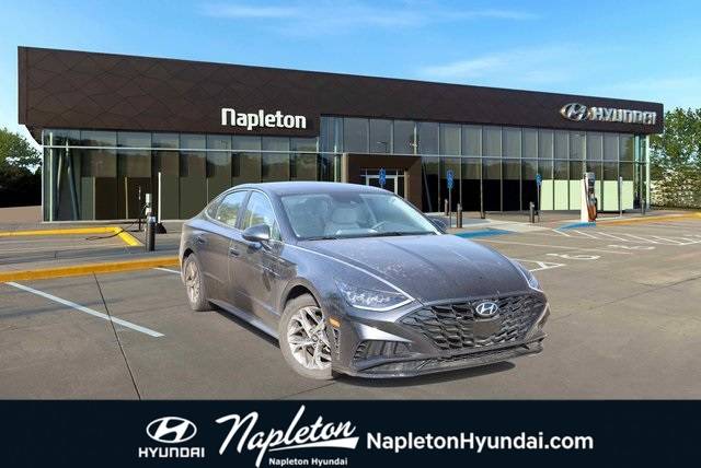 2023 Hyundai Sonata SEL — Sedan — 55,437 mi — Hazelwood, MO