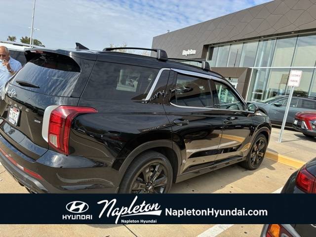 2023 Hyundai Palisade XRT — SUV — 17,981 mi — Hazelwood, MO