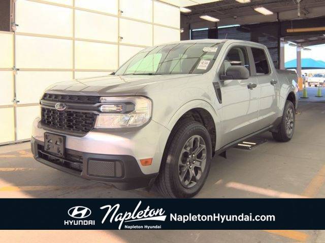 2024 Ford Maverick XLT — Pickup Truck — 45,790 mi — Hazelwood, MO