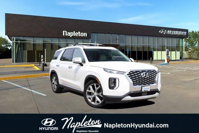 2020 Hyundai Palisade SEL — SUV — 89,664 mi — Hazelwood, MO